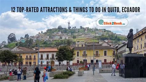 Top Rated Attractions Things To Do In Quito Ecuador