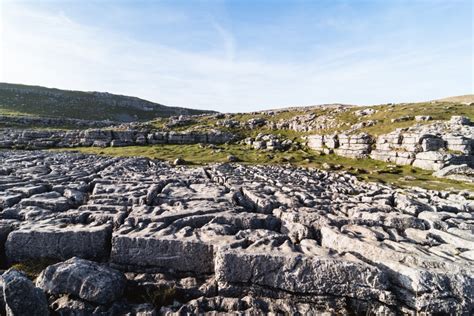 Hiking in the Yorkshire Dales | Independent People