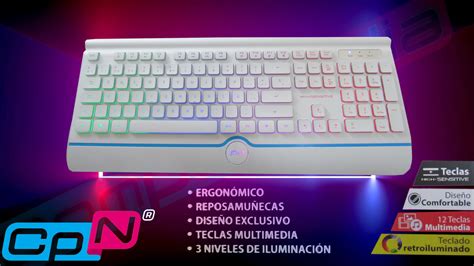 Teclado Multimedia Tmjr 011 Teclado Multimedia Tmjr 011 Jyr Compunadia