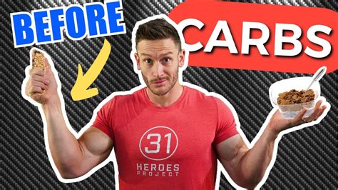 Carbs Before Or After Exercise On Ketogenic Diet Youtube