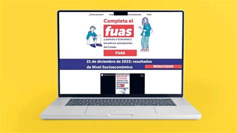 La Importancia Del Fuas Para Optar A Los Beneficios Estudiantiles La