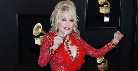 Dolly Parton Has Received Her 50th Grammy Nomination