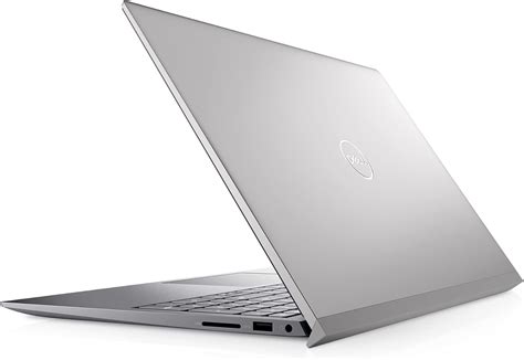 Avis Test Comparatif PC Portable Dell Inspiron 15 5505