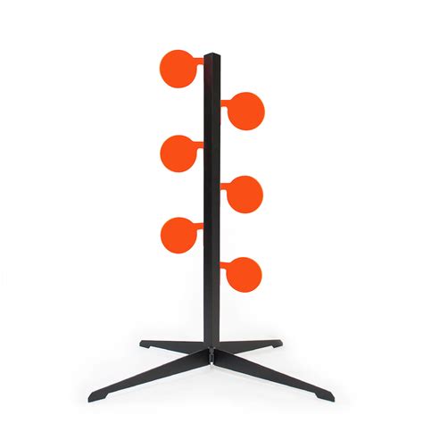 Drummond Ar500 Steel Target Dueling Target Tree