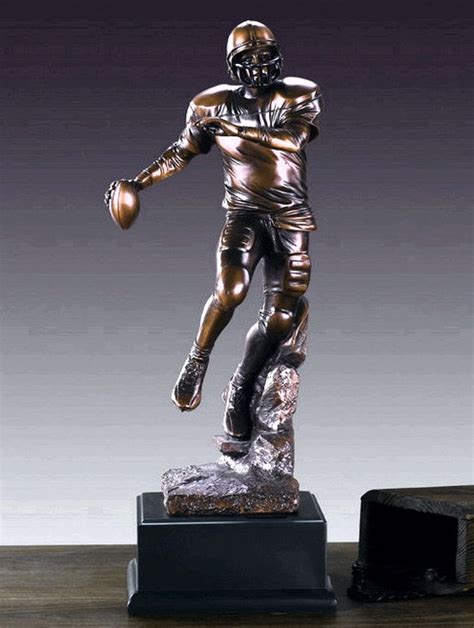 Sculptures - Sports Sculptures - Collegiate Awards