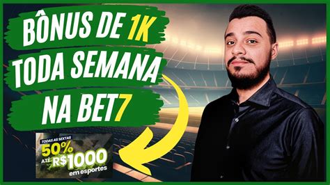 JÁ PENSOU EM TER UM BÔNUS DE 1K TODA SEMANA NA BET PALPITES net