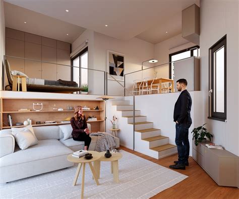 Interior Design For Small House Tips And Ideas Interior Ideas