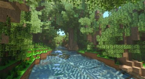 Realsource Realistic Rtx Pack For Minecraft Pe