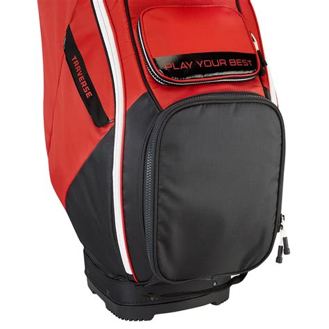 Ping Traverse Golf Cart Bag From American Golf