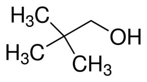 neopentyl alcohol - CAS No. 75-84-3 | FAR Chemical