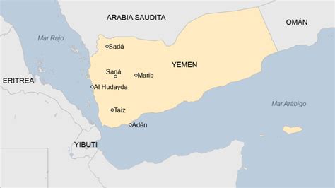 Yemen Quiénes Son Los Rebeldes Hutíes Y Por Qué Eeuu Y Reino Unido Lanzaron Un Ataque Contra