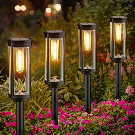 garden solar lamp 1