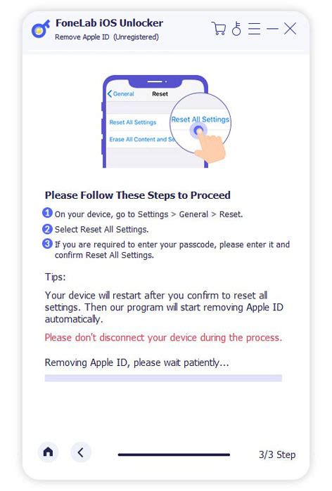 Official Fonelab Ios Unlocker Wipe Ios Devices Lock With Ease