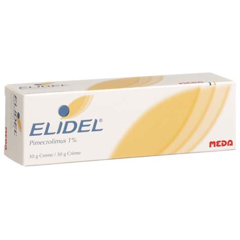 Elidel Creme Tb G Sun Store Apotheke