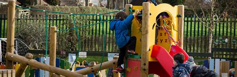 Wyndham Park Nursery School Home