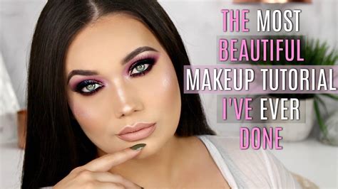 Most Beautiful Makeup In The World | Makeupview.co