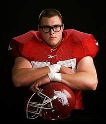 Brandon Burlsworth - Wikipedia