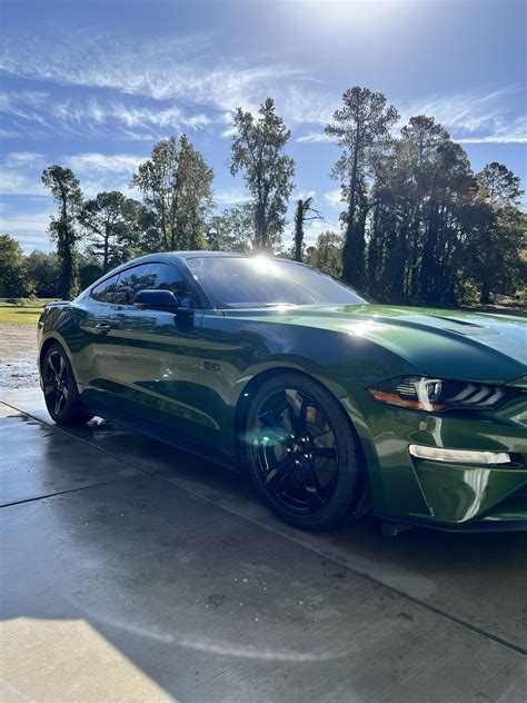 South Carolina - PRICE DROP! 2023 Eruption Green premium Gt | 2015 ...