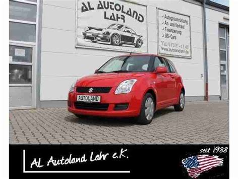 Suzuki Swift Lim Klima EFH 1 Hd Club 3 Neue Angebote Automarken