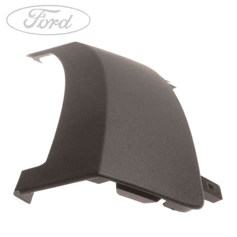 Ford FIESTA REAR BUMPER COVER - 1794605