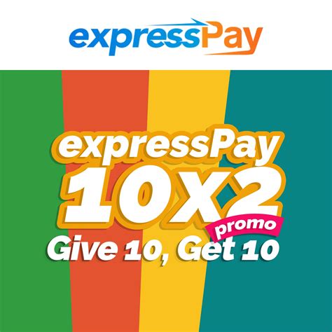 Biometric scanning will soon be part of expresspay 17