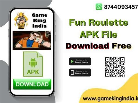 Fun Game Roulette App Download 2022 Updated