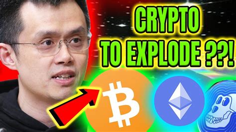 BIG CRYPTO NEWS TODAY CRYPTO HOLDERS THIS IS BIG CRYPTOCURRENCY