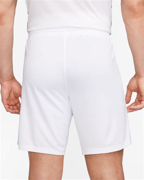 Short Nike Park III Pour Homme BV6855 EKINSPORT