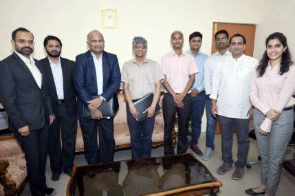 TMEIC India Partners With IIT Kanpur For Research And Development In