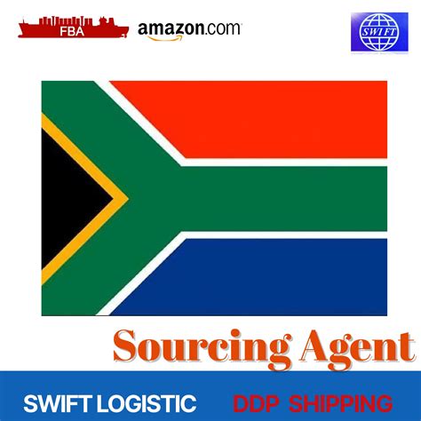 Air Freight Air Cargo Shipping to Johannesburg/Cape Town, South Africa