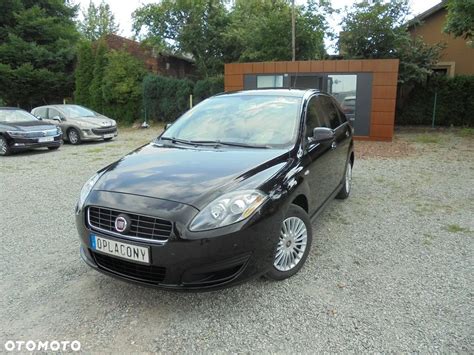 Używane Fiat Croma 17 900 PLN 108 153 km Otomoto