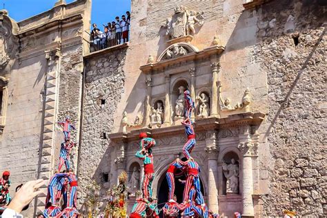 Algemesí i les festes de la Mare de Déu de la Salut Castelló Notícies