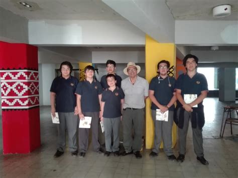 LICEO DE APLICACION: diciembre 2016 