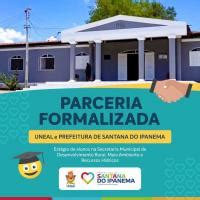 Portal de Transparência Prefeitura Municipal de Santana do Ipanema