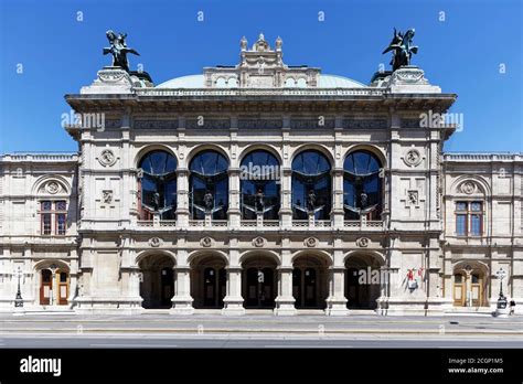 Architettura Rinascimentale Viennese Immagini E Fotografie Stock Ad