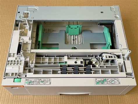 実際は RICOH 500枚増設トレイ6300同じ機能 IPSiO SP6330 SP6320 SP6310 SP6320 SP6210等