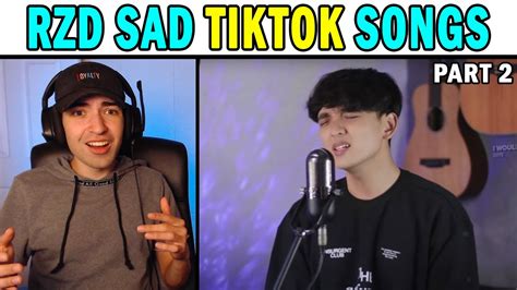 Reza Darmawangsa Here S Your Perfect Sad Tiktok Songs Medley