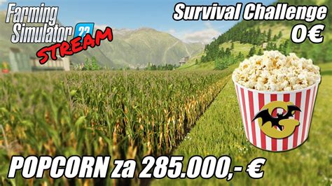 Stream Farming Simulator Sk Cz Youtube