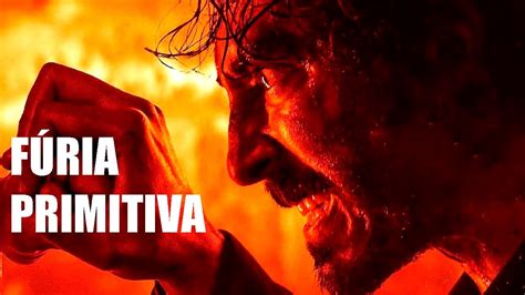 F Ria Primitiva O Novo Filme Parecido John Wick De Dev Patel Ser