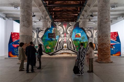 La Biennale Di Venezia Secondo Marilena Di Tursi Artribune