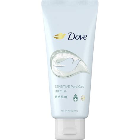 Dove Facial Cleanser