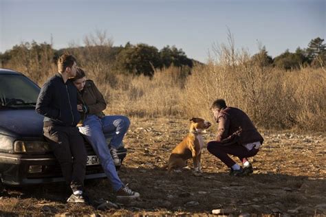 Chien De La Casse Critique Du Film De Jean Baptiste Durand