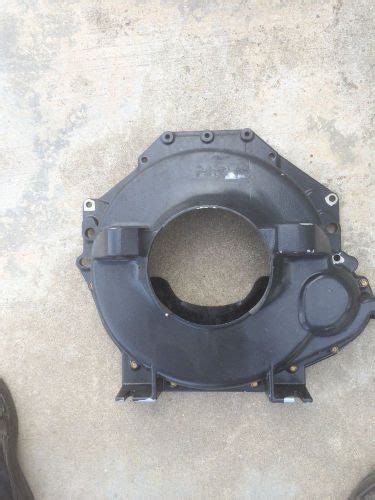 Buy Mercruiser Bell Housing In Ramona California United States