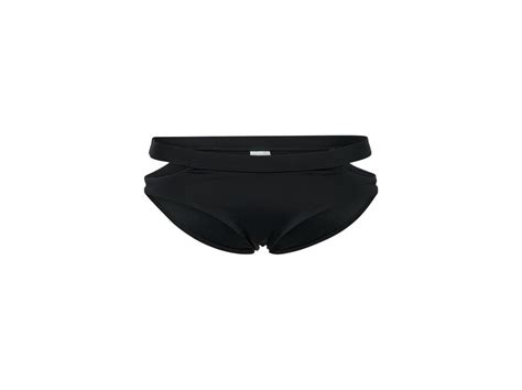 Seafolly Bikini Donji Dio Crna Jeftinije Hr