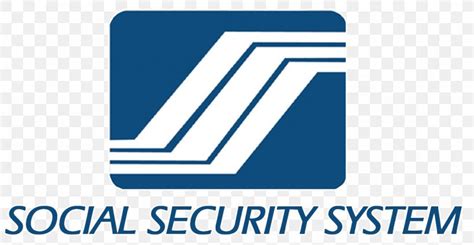 Social Security System Main Organization Logo Png Favpng