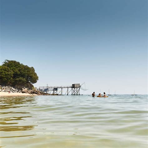 Saint-Nazaire and its beaches | Stunning Saint-Nazaire