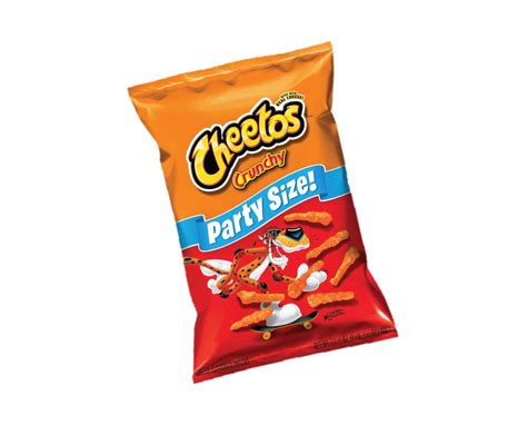 Cheetos Puffs 44oz