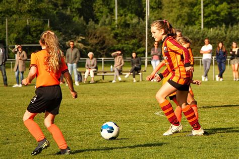 Kampioenswedstrijd Fc Zutphen Mo In Beeld Fc Zutphen