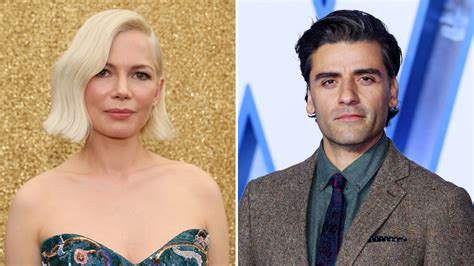 Oscar Isaac, Michelle Williams Cast in 'Scenes From a Marriage' at HBO ...