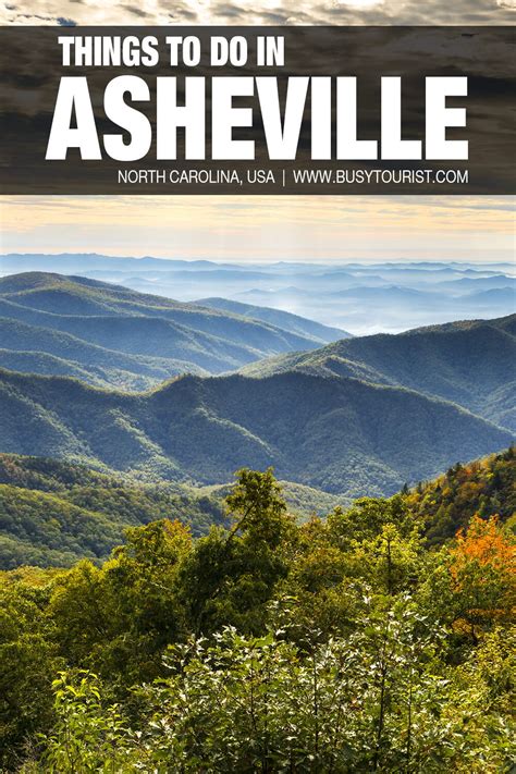 38 Best & Fun Things To Do Asheville (NC) - Attractions & Activities